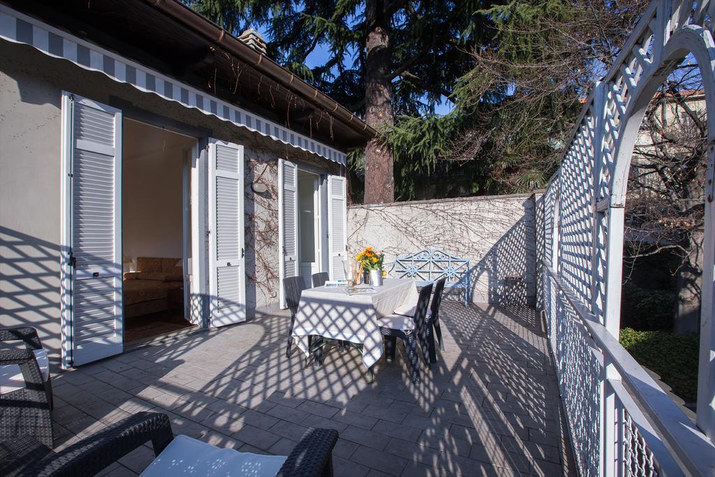 Villa Cernobbio Quarto foto